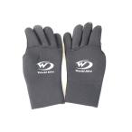 World Dive дайвинг winter перчатка 3.5mm S размер [Glove-230401WC]