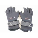 AQUALUNG акваланг дайвинг winter перчатка 3mm MD размер обратная сторона s gold [Glove-230930KK2]