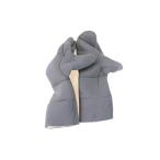  No-brand дайвинг winter перчатка 4mm XS размер обратная сторона s gold [Glove-231206C]