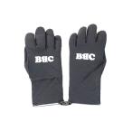 BBC дайвинг winter перчатка 3mm S размер обратная сторона s gold [Glove-231206E]