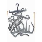  дайвинг орудия и материалы для вешалка 5 шт. комплект [Hanger-221226-set]