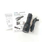  выдерживающий давление инспекция settled bigblue подводный свет compact LED свет CF-250M спот * широкий [Light-250221BK]