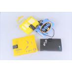  подводный Note 4 позиций комплект [Note-210818set-B]