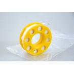  не использовался дайвинг катушка 15m [Reel-2406-1]