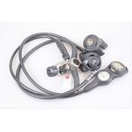 OH settled Bism Be izm titanium First * Second * мера регулятор комплект [REG-1905-34]