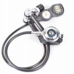 OH settled SCUBAPRO Scubapro MK20 First * Second * мера регулятор комплект [REG-1909-10]