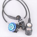 OH settled SCUBAPRO Scubapro MK17 G250 First * Second * мера регулятор комплект [REG-200721NM]