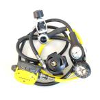 OH settled Bism Be izm регулятор First * Second * Octopus * мера комплект [REG-200810TC]