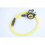 OH settled AQUALUNG акваланг Second Octopus [REG-210311-4]
