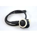 OH settled CORAL GEAR коралл механизм регулятор Second Octopus [REG-240423C]