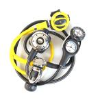 OH settled TUSAtsusa регулятор First * Second * Octopus * мера комплект [REG-241226CE]