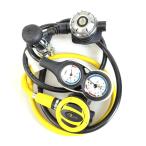 OH settled TUSAtsusa регулятор First * Second * Octopus * мера комплект [REG-250417FA]