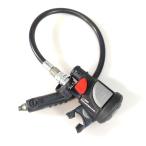 OH settled SCUBAPRO Scubapro регулятор Octopus имеется инфлятор (Air2 воздушный 2)[REG-250602B]