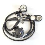 OH settled Bism Be izm регулятор First * Second * Octopus * мера комплект [REG-260127B]