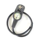 OH settled OCEANIC Ocean nik регулятор осталось датчик давления compass 2 мера [REG-260512-3]