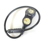 OH settled SCUBAPRO Scubapro регулятор осталось датчик давления compass 2 мера [REG-260512-6]