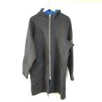  No-brand лодка пальто длинный модель L размер [Coat-260517AH3]