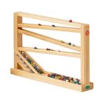 BECK クーゲルバーン BE20009 知育玩具 おもちゃ 木製 ドイツ製 誕生日プレゼント 3歳 4歳 5歳 出産祝い 女の子 男の子