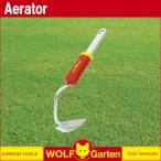 旧商品 WOLF Garten Aerator Bi-M