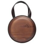 Yahoo! Yahoo!ショッピング(ヤフー ショッピング)旧商品 monacca bag maru ブラウン BKM-BBE（バッグ）