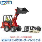  голубой da-Schaffer compact Roader Palette комплект ( фигурка имеется ) BR02191 игрушка развивающая игрушка. ... автомобиль мужчина девочка 4 лет 5 лет 