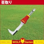  косить . прополка скребок Wolf garu тонн мульти- Star Mini tool мох брать .DIY цветок садоводство поле огород FK-M