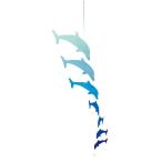  старый товар Гримм s mobile * Dolphin GM70230 развивающая игрушка 