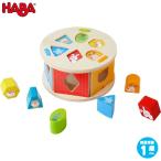 HABA - ba тип . box * симпатичный животное HA305060 развивающая игрушка игрушка празднование рождения младенец 1 лет 1 лет половина 2 лет ребенок девочка мужчина тип .