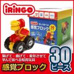 知育玩具 感覚ブロック アイリンゴ 30ピース IR-30N ブロック 4歳 5歳 6歳 小学生 おもちゃ クリスマスプレゼント