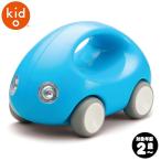 Yahoo! Yahoo!ショッピング(ヤフー ショッピング)旧商品　Kid O キッドオー ゴーゴーカー・青 KD341B 知育玩具 知育 おもちゃ 0歳 1歳 1歳半 2歳 3歳 4歳 5歳 男の子 女の子 幼児教育