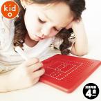 Yahoo! Yahoo!ショッピング(ヤフー ショッピング)旧商品 Kid O キッドオー マグタブ KD348 マグネットペン おもちゃ 知育玩具 3歳 4歳 5歳 男の子 女の子 パズル