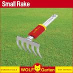 旧商品 WOLF Garten Small Rake LJ-M
