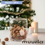 ( Revue привилегия есть ) MOOMIN Muurlam-rula фонарь Sparkling stars MRA040126 стекло Северная Европа 
