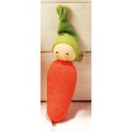  наан hi.nNA погремушка * Carrot NA903042 погремушки погремушка развивающая игрушка младенец baby празднование рождения день рождения подарок 1 лет 0 лет 