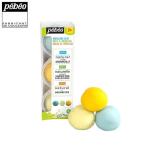 旧商品 ペべオ オーガニック粘土・ネイチャーエクスプローラー PB9171 ねんど 知育玩具 ねんど 安全 赤ちゃん グルテンフリー 子供