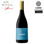 Yahoo! Yahoo!ショッピング(ヤフー ショッピング)（お歳暮） カーム レセルバ （赤） CARM RESERVA Tinto 2021 750ml（ラッピング・送料込）