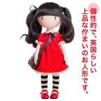 Yahoo! Yahoo!ショッピング(ヤフー ショッピング)旧商品 santoro dolls サントロ ドール サントロドール・ルビー PR4901 おもちゃ 人形 知育玩具 ままごと 1歳 2歳 3歳 4歳