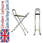 (イギリス製)リンデンレジャー Quattro Seat Range Quattro 34 チェア Q034
