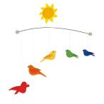  старый товар selector mobile * bird SE2100( музыкальная каруселька, Mobil )