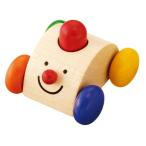 Yahoo! Yahoo!ショッピング(ヤフー ショッピング)セレクタ クラクションカー SE61039知育玩具 SELECTA 赤ちゃん ベビー 出産祝い 車 おもちゃ 1歳 2歳 3歳 4歳 女の子 男の子 クリスマスプレゼント