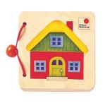 旧商品 セレクタ SEアルバム・農場 SE62049(知育玩具) SELECTA 赤ちゃん ベビー 出産祝い おもちゃ 0歳 1歳 1歳半 2歳 3歳 4歳