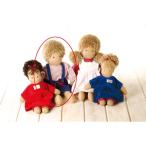 シルケ スヴェン SI10130(着せかえ人形) 知育玩具 1歳 1歳半 2歳 3歳 4歳 おもちゃ 出産祝い 赤ちゃん 人形