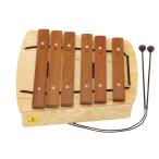 旧商品 STUDIO49 ペンタシロフォン・アルト STAX500(楽器玩具) 知育玩具 出産祝い 楽器玩具 おもちゃ 知育玩具 0歳 1歳 2歳 3歳 4歳