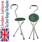 (イギリス製)リンデンレジャー Trio Seat Range Trio Ropular チェア T040