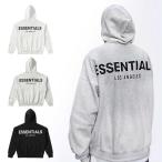 FOG ESSENTIALS エッセンシャルズ パーカー メンズ レディース フーディ スウェット