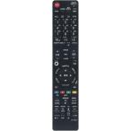 PerFascin 代用リモコン シャープ AQUOS 