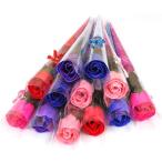  мыло цветок 1 колесо букет роза искусственный цветок [15 шт. комплект ] цветок мыло .. нет цветок церемония окончания день рождения День матери День отца День почитания пожилых людей открытие праздник .. работа праздник . подарок популярный цветок 