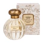 トッカ(TOCCA) オードパルファム リリアナの香り 50ml(香水 ガーデンパーティーに漂うミュゲ、ガーデニア、ピオニーの花束の魅惑的な香り
