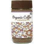 ショッピングDays 24 Organic Days インスタント コーヒー オーガニック フェアトレード 100g