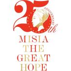 MISIA THE GREAT HOPE BEST 通常盤 ベストアルバム ミーシャ